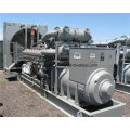 Mitsubishi Diesel Generator540kw-1800kw